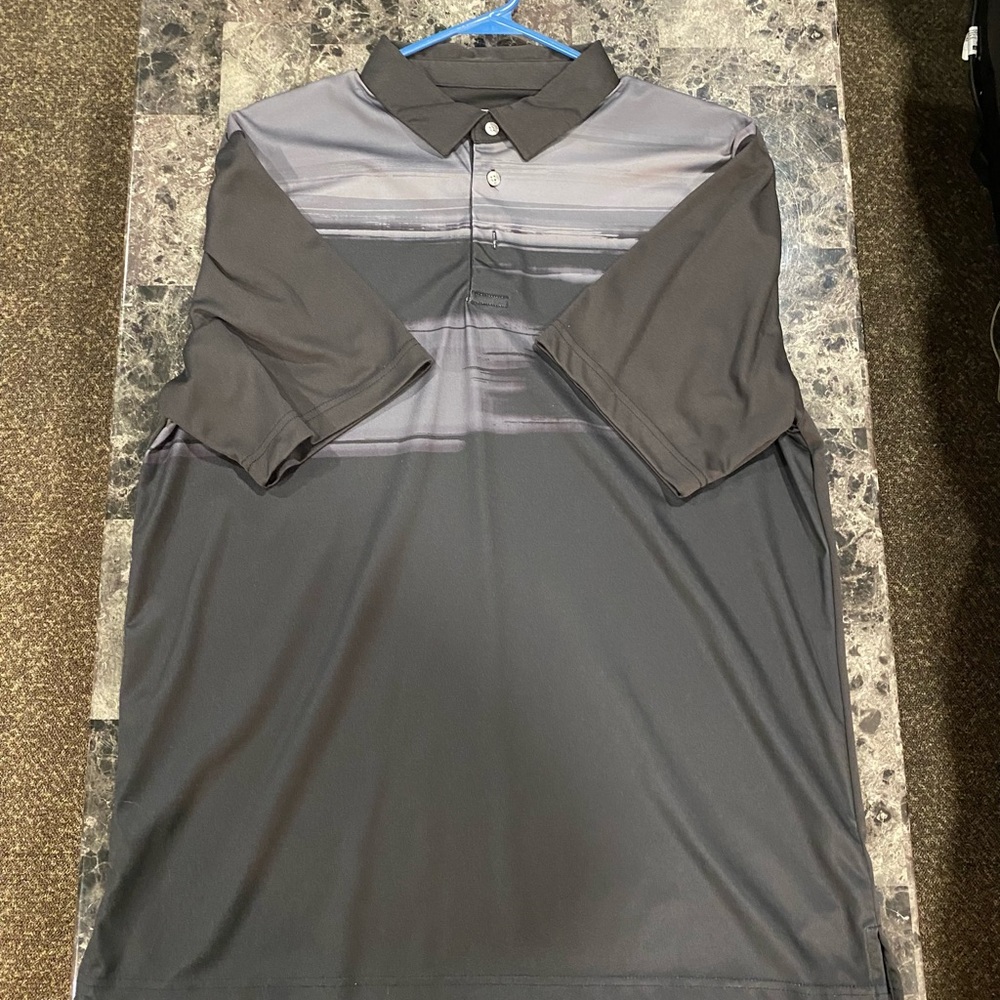 Sz. Large PGA Tour Golf Shirt